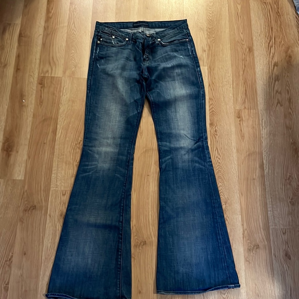 Rock & Republic jeans
